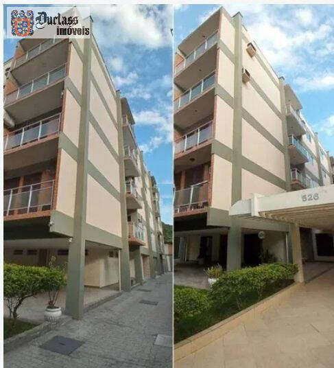 Apartamento à venda com 3 quartos, 89m² - Foto 16