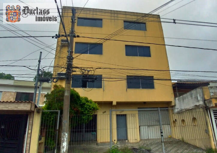 Prédio Inteiro à venda, 603m² - Foto 1