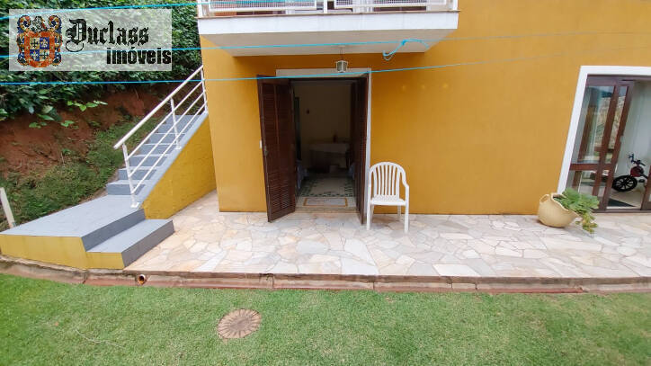 Sobrado à venda com 5 quartos, 325m² - Foto 21