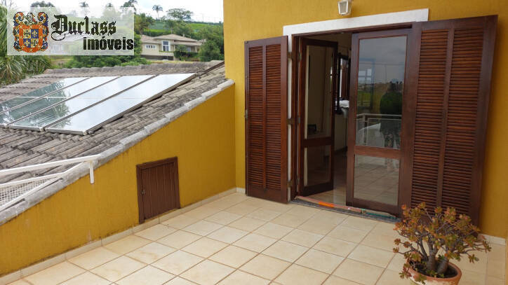 Sobrado à venda com 5 quartos, 325m² - Foto 38