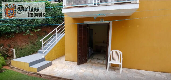 Sobrado à venda com 5 quartos, 325m² - Foto 71