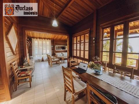 Casa à venda com 4 quartos, 180m² - Foto 7