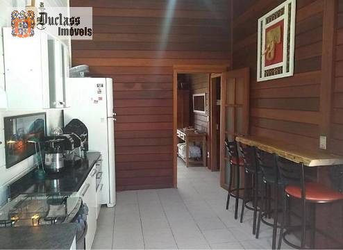 Casa à venda com 4 quartos, 180m² - Foto 15