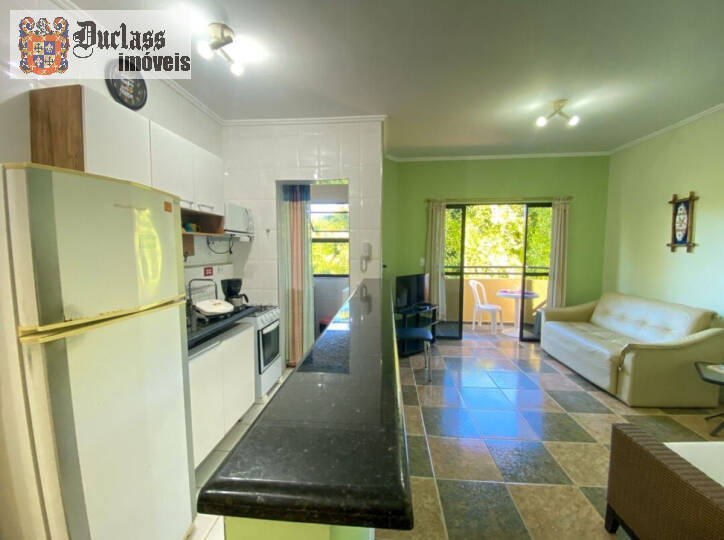 Apartamento à venda com 3 quartos, 99m² - Foto 6