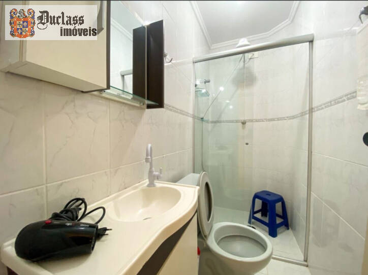 Apartamento à venda com 3 quartos, 99m² - Foto 13