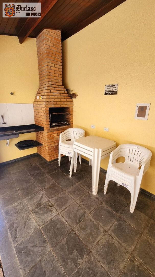 Apartamento à venda com 3 quartos, 99m² - Foto 26