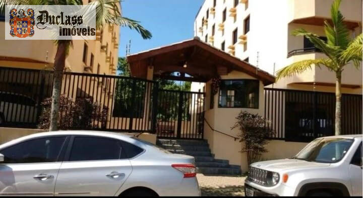 Apartamento à venda com 3 quartos, 99m² - Foto 27