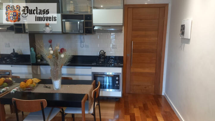 Apartamento à venda com 2 quartos, 54m² - Foto 2