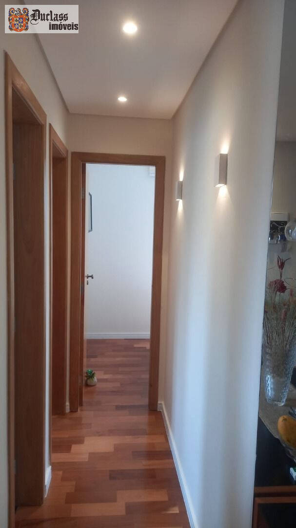 Apartamento à venda com 2 quartos, 54m² - Foto 6