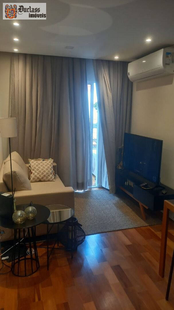 Apartamento à venda com 2 quartos, 54m² - Foto 7