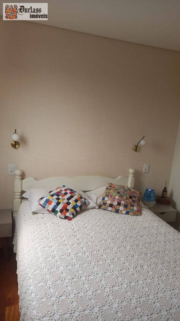 Apartamento à venda com 2 quartos, 54m² - Foto 9