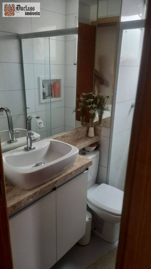 Apartamento à venda com 2 quartos, 54m² - Foto 11