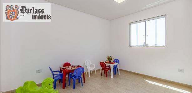 Apartamento à venda com 2 quartos, 54m² - Foto 23