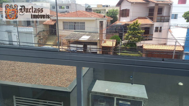 Apartamento à venda com 2 quartos, 54m² - Foto 28