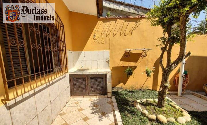 Casa à venda com 3 quartos, 189m² - Foto 3