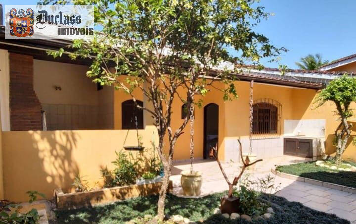 Casa à venda com 3 quartos, 189m² - Foto 4