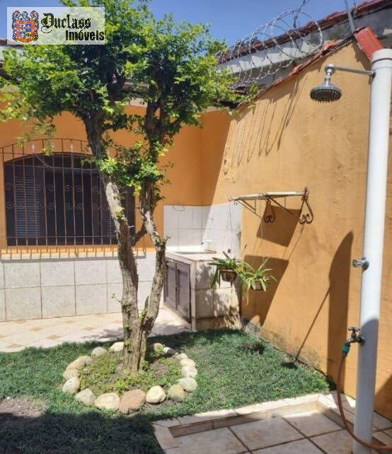 Casa à venda com 3 quartos, 189m² - Foto 6