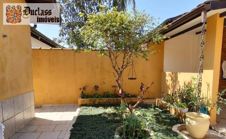 Casa à venda com 3 quartos, 189m² - Foto 7