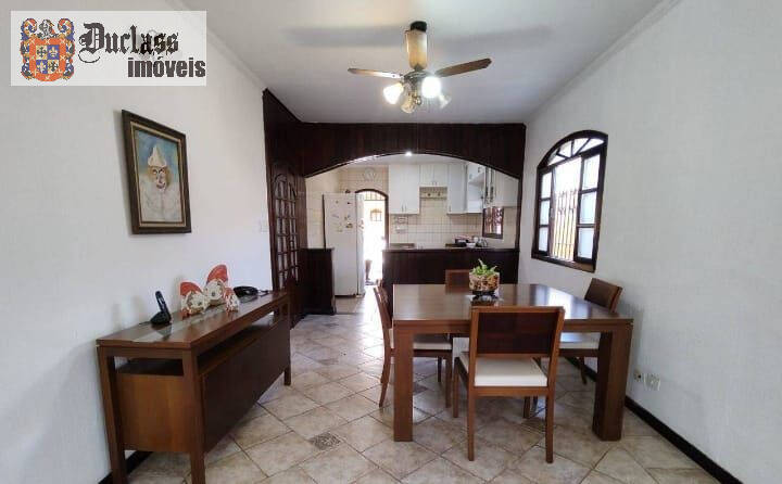 Casa à venda com 3 quartos, 189m² - Foto 10