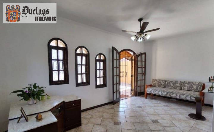 Casa à venda com 3 quartos, 189m² - Foto 12