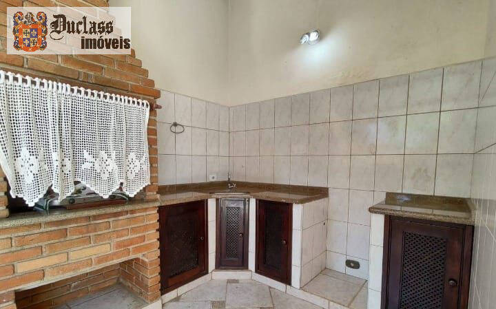 Casa à venda com 3 quartos, 189m² - Foto 16