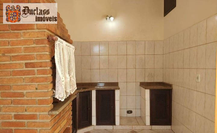 Casa à venda com 3 quartos, 189m² - Foto 18