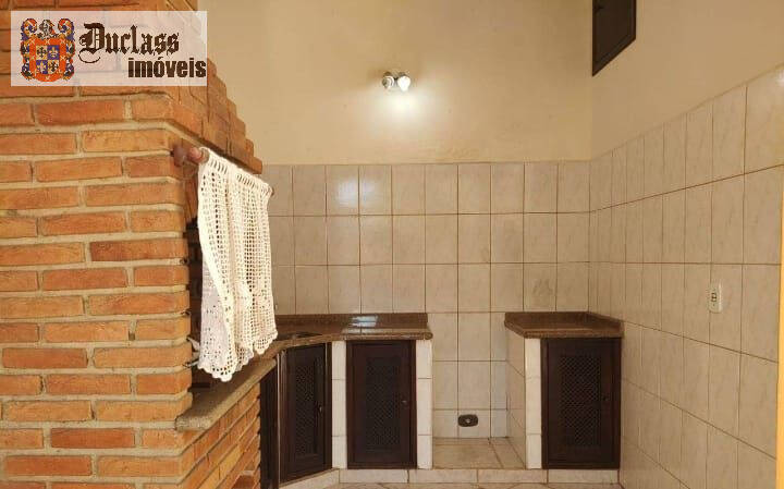 Casa à venda com 3 quartos, 189m² - Foto 19