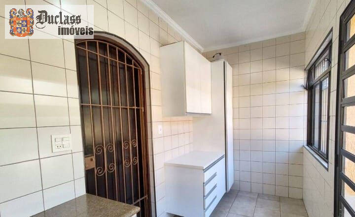 Casa à venda com 3 quartos, 189m² - Foto 22