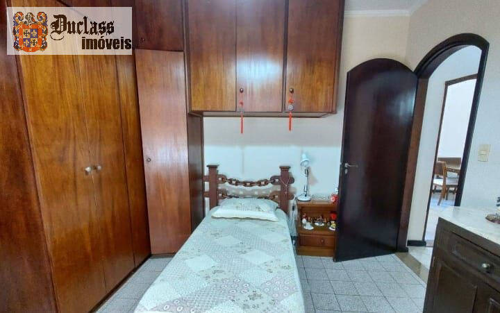 Casa à venda com 3 quartos, 189m² - Foto 25