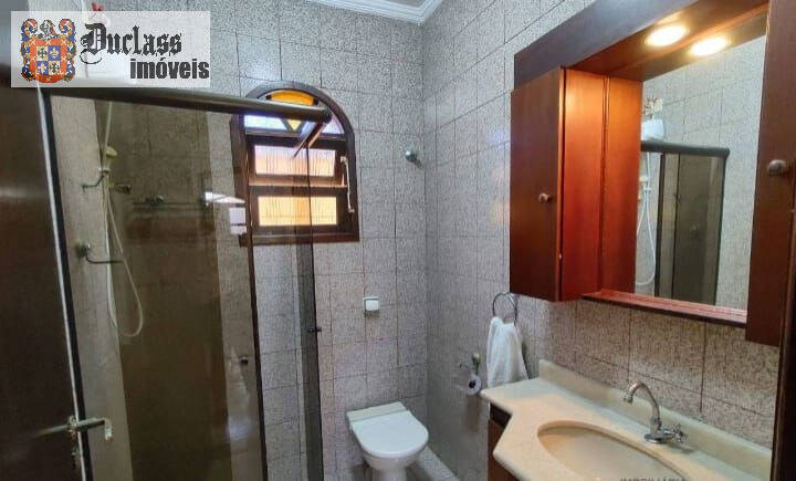 Casa à venda com 3 quartos, 189m² - Foto 29