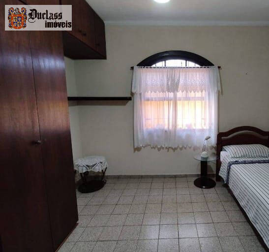 Casa à venda com 3 quartos, 189m² - Foto 33