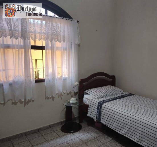 Casa à venda com 3 quartos, 189m² - Foto 34