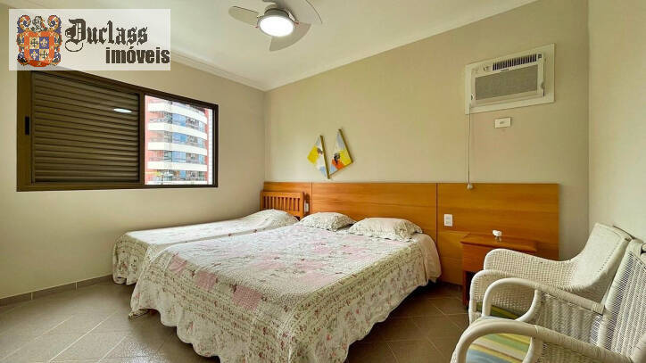 Apartamento à venda com 4 quartos, 240m² - Foto 25