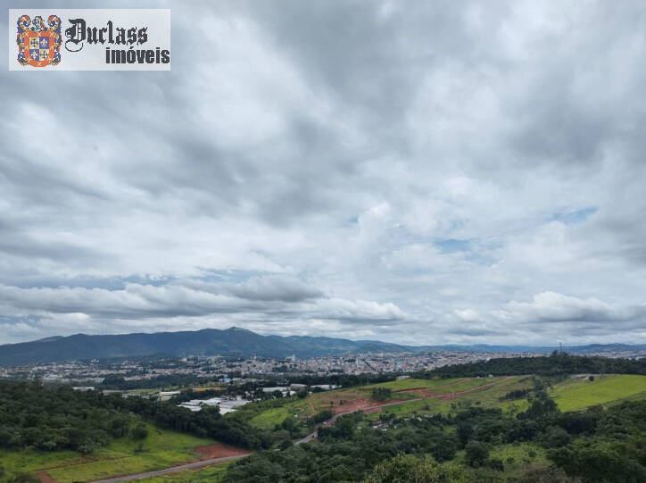 Terreno à venda, 331m² - Foto 1