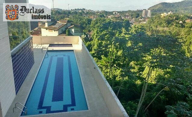 Apartamento à venda com 3 quartos, 143m² - Foto 5