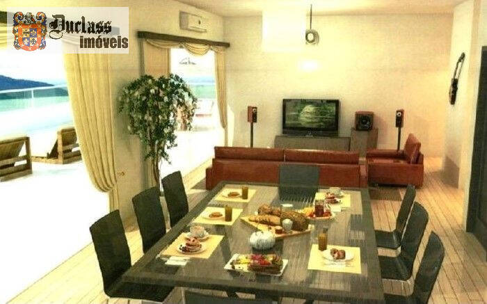 Apartamento à venda com 3 quartos, 143m² - Foto 6