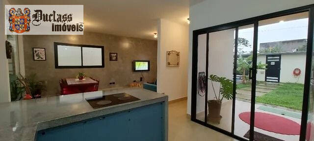 Casa à venda com 3 quartos, 115m² - Foto 2