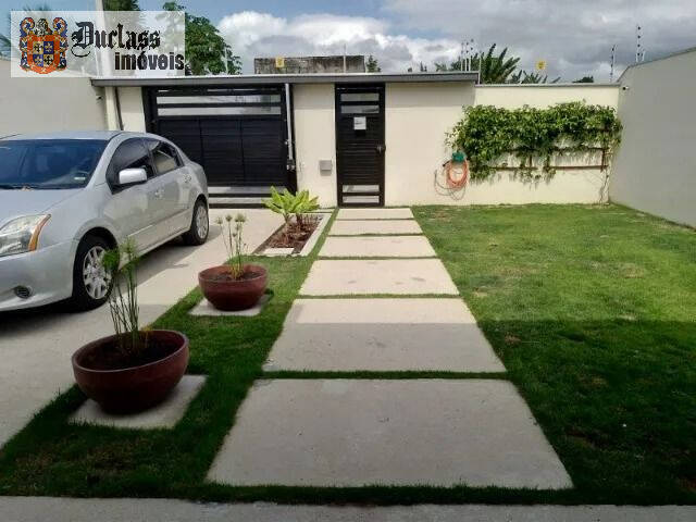 Casa à venda com 3 quartos, 115m² - Foto 19