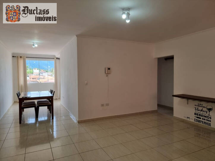 Apartamento à venda com 3 quartos, 107m² - Foto 4