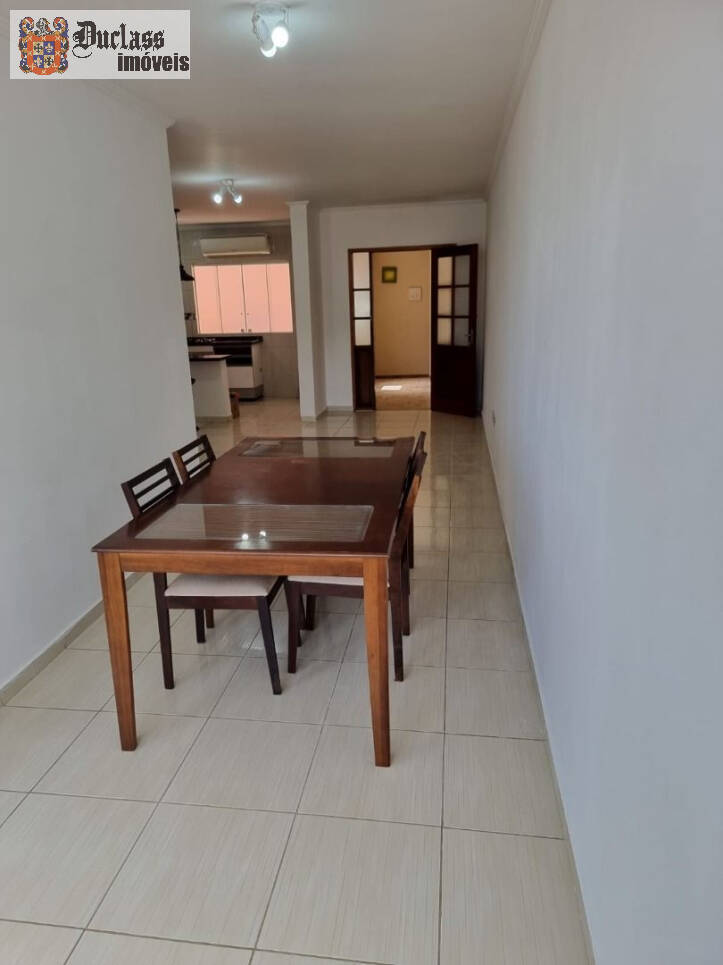 Apartamento à venda com 3 quartos, 107m² - Foto 6