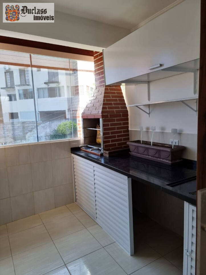 Apartamento à venda com 3 quartos, 107m² - Foto 14