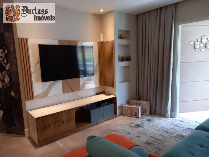 Apartamento à venda com 4 quartos, 122m² - Foto 5