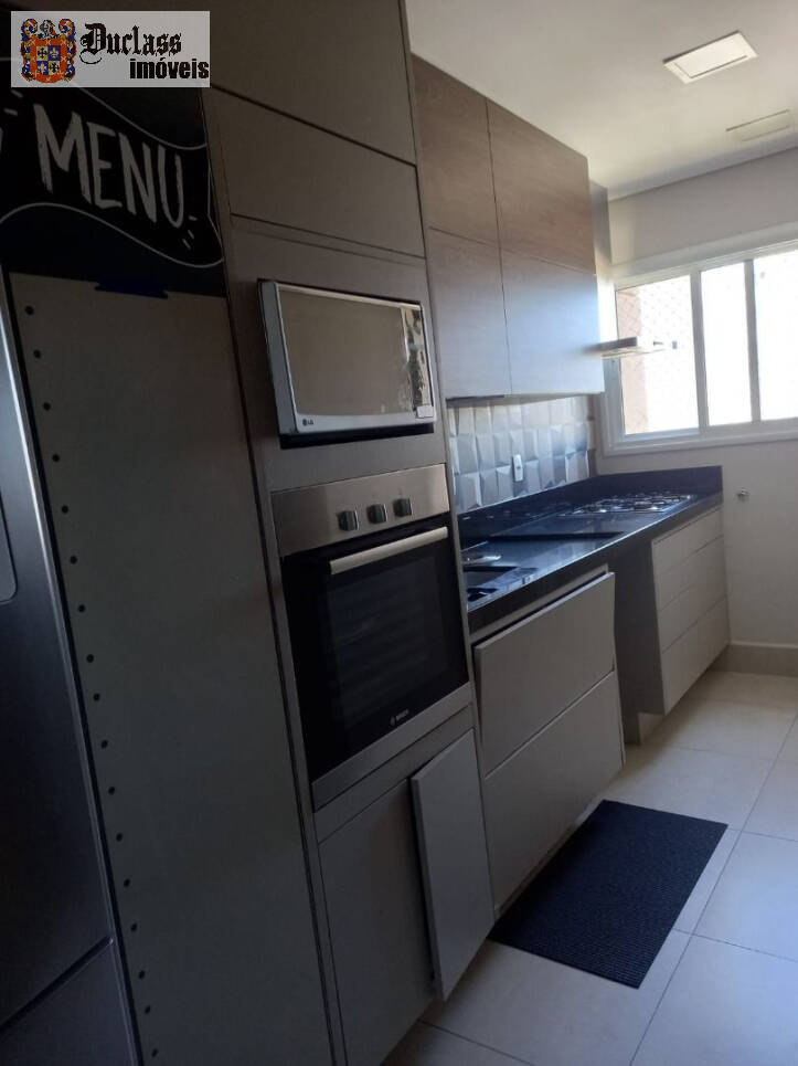 Apartamento à venda com 4 quartos, 122m² - Foto 8