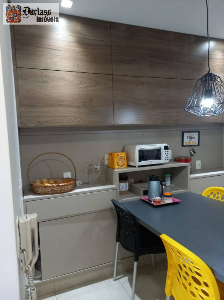 Apartamento à venda com 4 quartos, 122m² - Foto 9