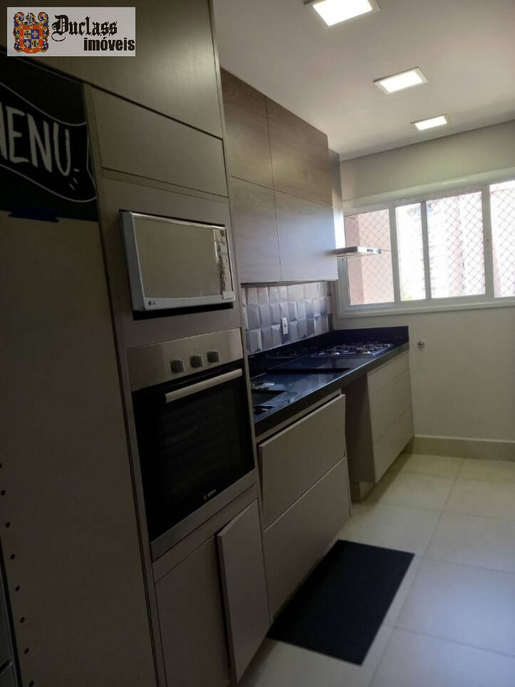 Apartamento à venda com 4 quartos, 122m² - Foto 11