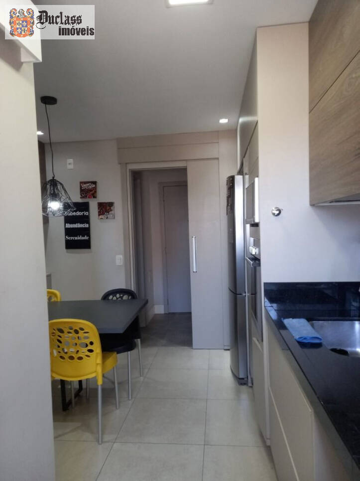 Apartamento à venda com 4 quartos, 122m² - Foto 16