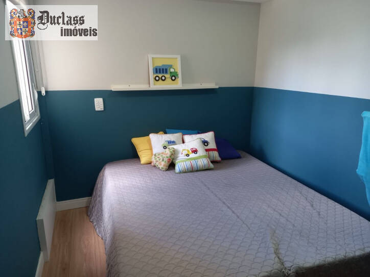 Apartamento à venda com 4 quartos, 122m² - Foto 24