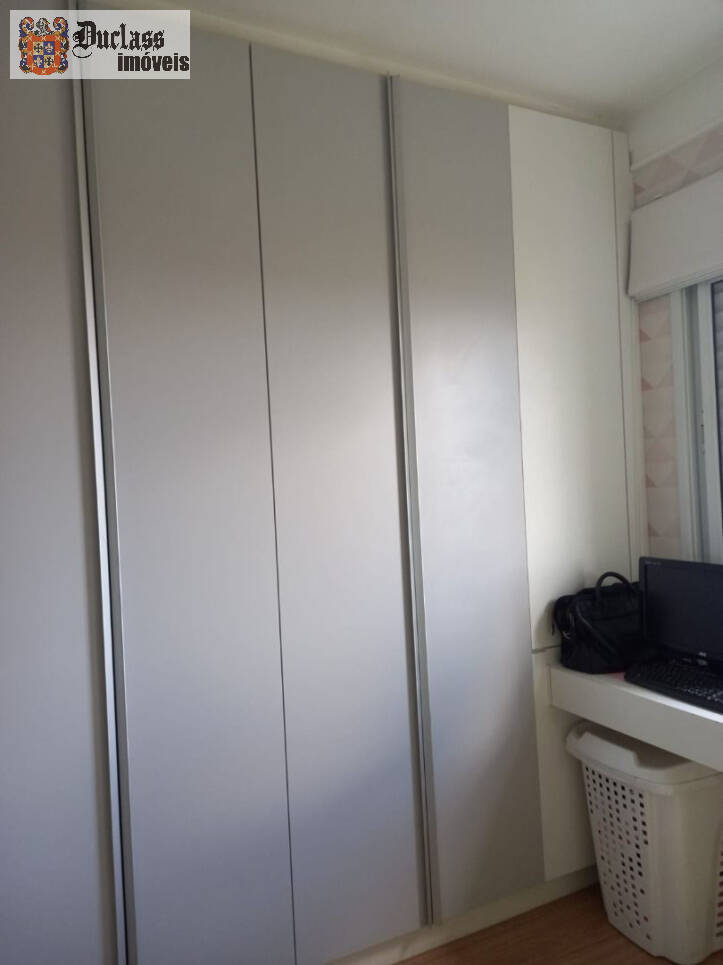 Apartamento à venda com 4 quartos, 122m² - Foto 30