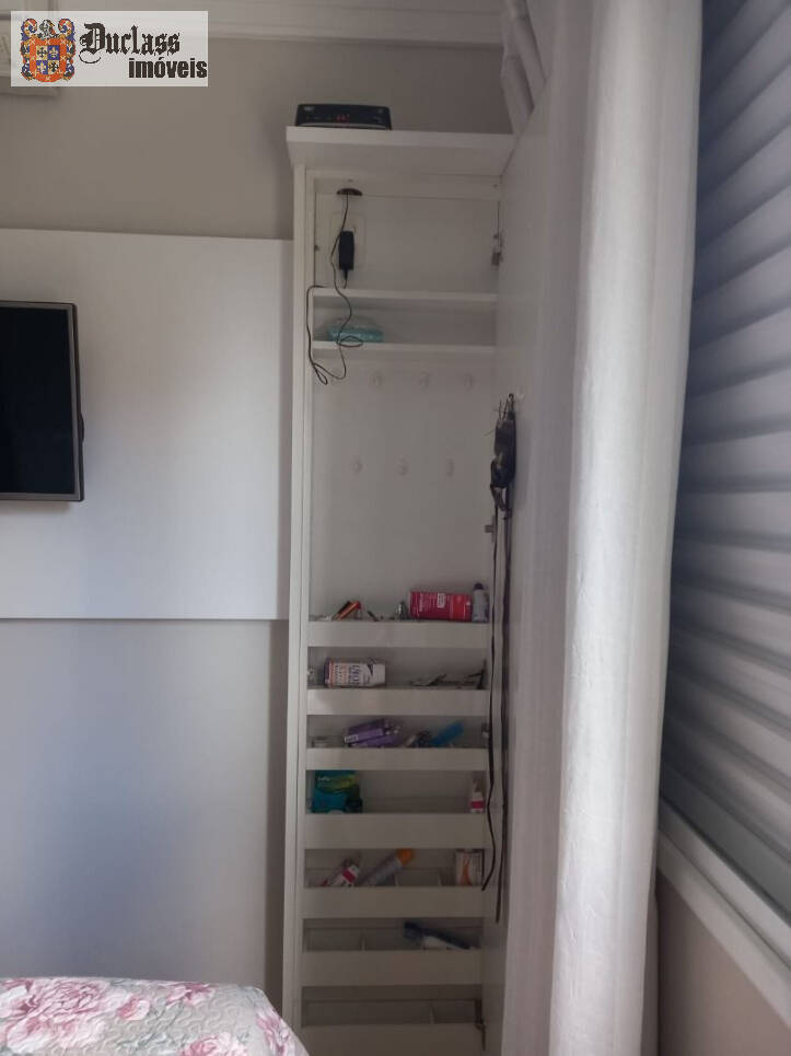 Apartamento à venda com 4 quartos, 122m² - Foto 32