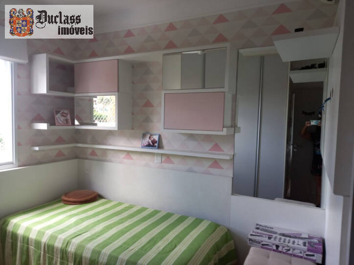 Apartamento à venda com 4 quartos, 122m² - Foto 35